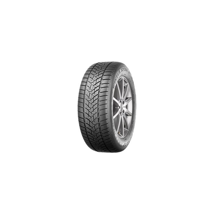 DUNLOP Winter Sport 5 SUV XL 235/55R18 104H