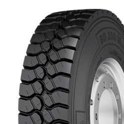 BARUM 315/80R22.5 BD200M 156/150 K (D(CB 76dB