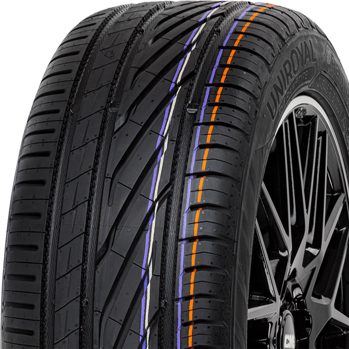 Uniroyal Rainsport 5 (Ratlankio apsauga) 225/45R18 95Y XL 2024 Made in France
