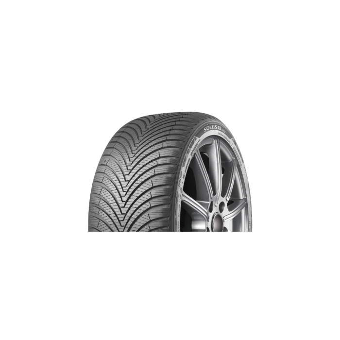 Kumho Solus HA32 All Season M+S 255/55R19 111W XL 2026