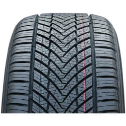 Tracmax Trac Saver All Season M+S (Ratlankio apsauga) 255/50R19 107Y XL 2026