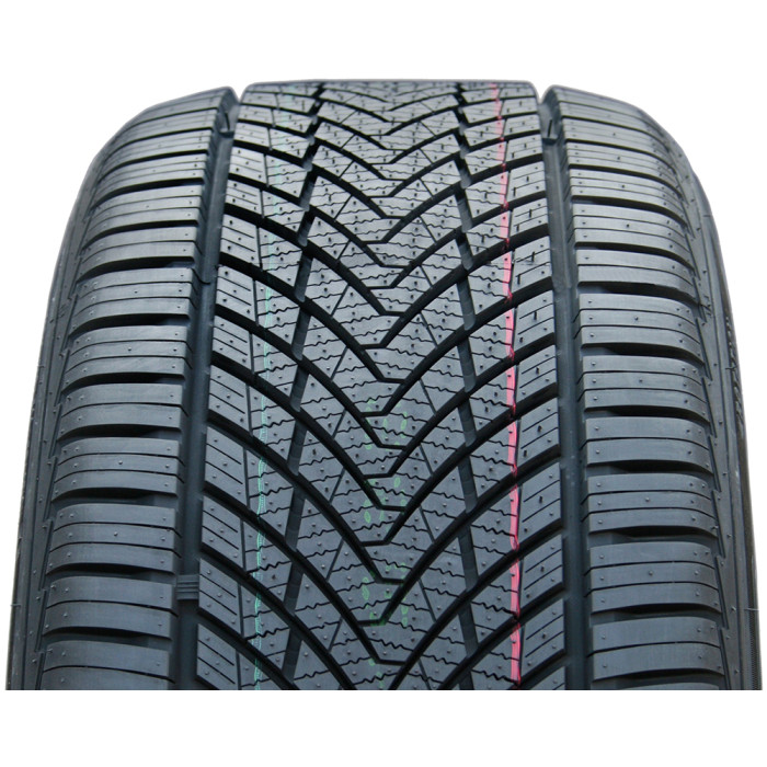 Tracmax Trac Saver All Season M+S (Ratlankio apsauga) 255/50R19 107Y XL 2026