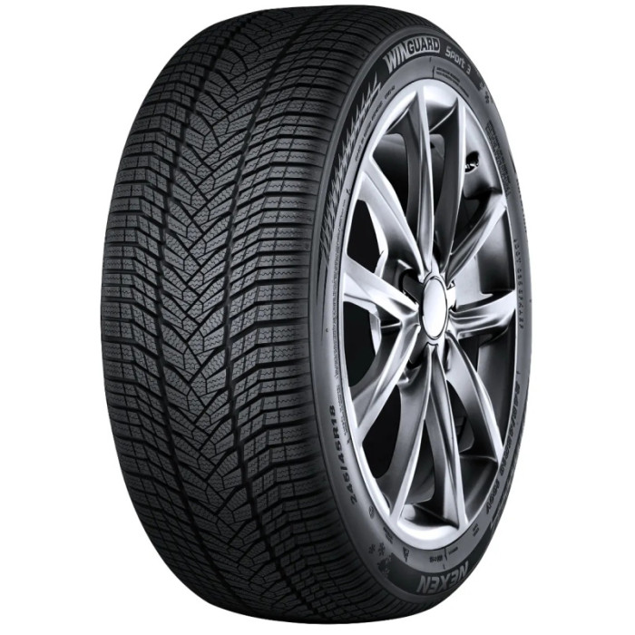 Nexen Winguard Sport 3 265/50R20 111V XL 2025 Made in Czech Republic