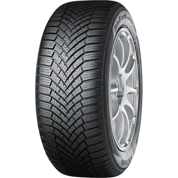 195/55R16 YOKOHAMA V906 91H XL