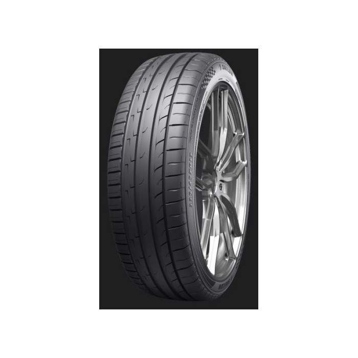 Sailun Atrezzo ZSR 2 EcoPoint 3 (Ratlankio apsauga) 215/50R17 95W XL