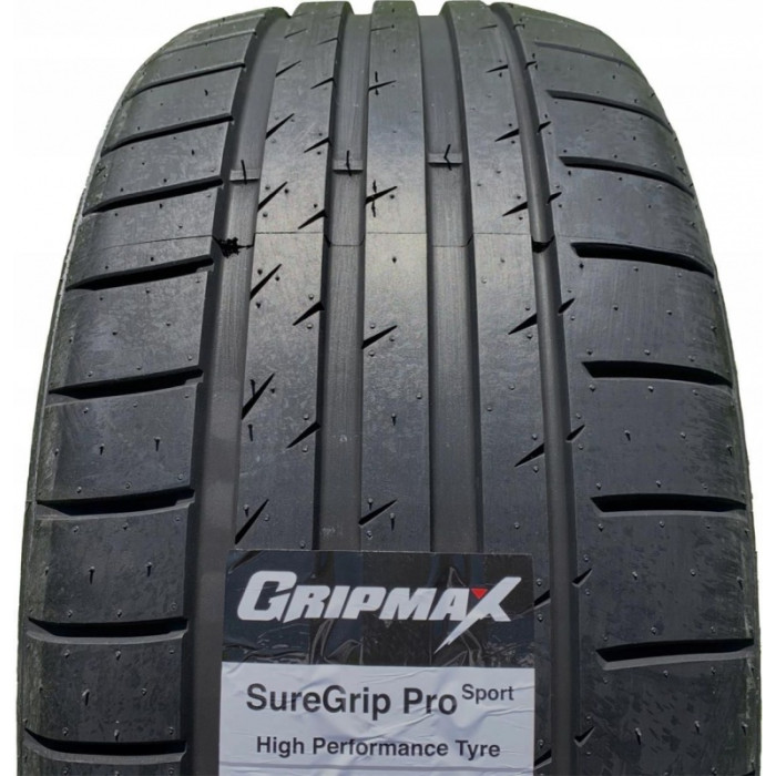 Gripmax SUREGRIP PRO SPORT (Ratlankio apsauga) 275/30R21 98Y XL 2025 Made in Thailand