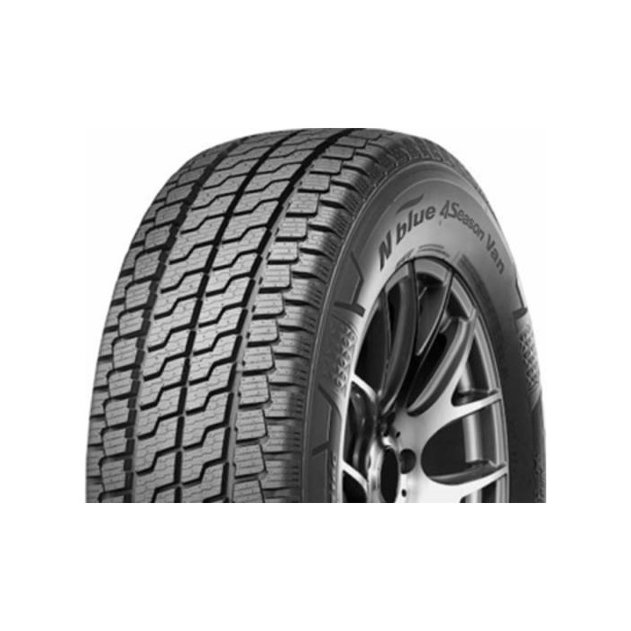 Nexen NBlue 4 Season VAN M+S 205/70R15 106R C 2025