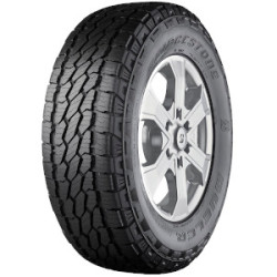 BRIDGESTONE Dueler All Terrain A/T 002 XL 255/70R18 116T