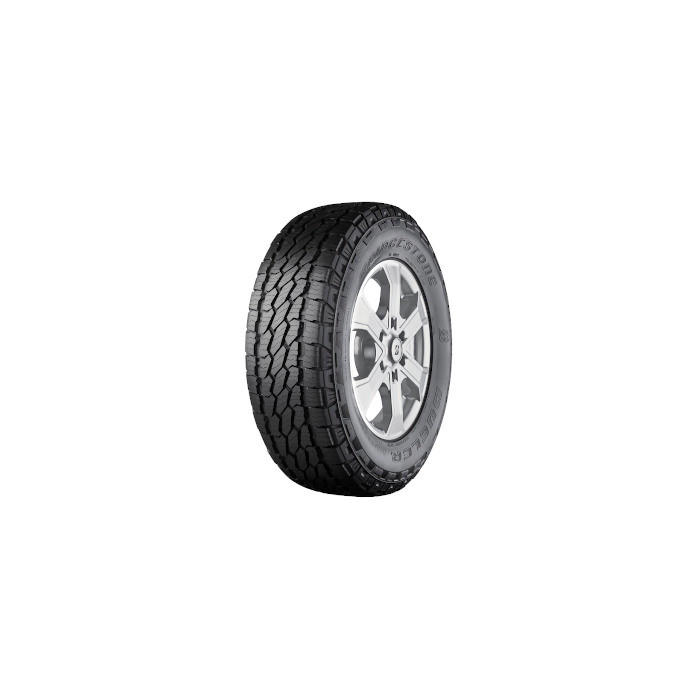 BRIDGESTONE Dueler All Terrain A/T 002 XL 255/70R18 116T
