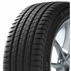 MICHELIN 255/45R20 Latitude Sport 3 101 W AO (C A 70dB)