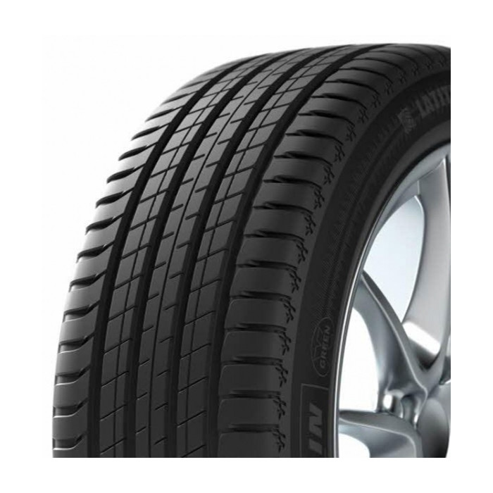 MICHELIN 255/45R20 Latitude Sport 3 101 W AO (C A 70dB)