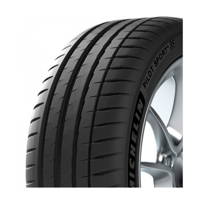 MICHELIN 245/40R18 Pilot Sport 4 97 Y XL DT1 (D A B 71dB)