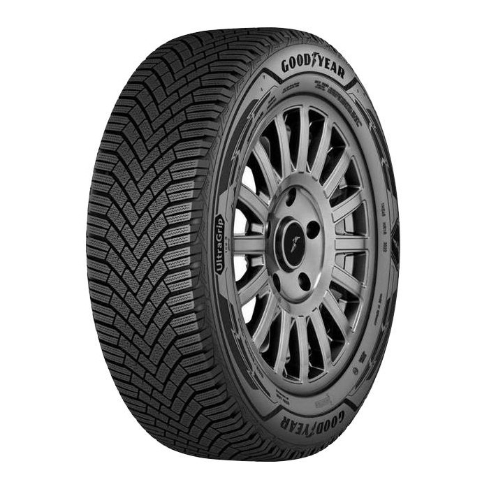 245/45R20 GOODYEAR ULTRAGRIP ICE 3 103T XL Elect FP