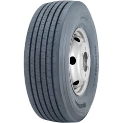 445/65R22.5 GoldenCrown CR931 169K Priekaba Regionams (*)