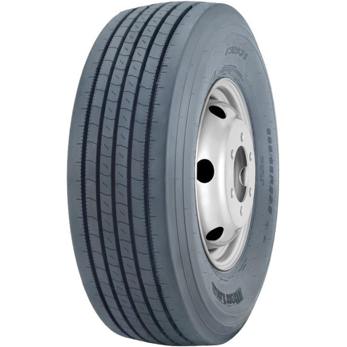 445/65R22.5 GoldenCrown CR931 169K Priekaba Regionams (*)