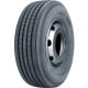 235/75R17.5 GoldenCrown CR960A 132/130M Priekinė Regionams (*)