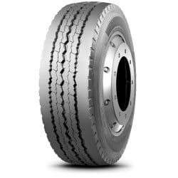 235/75R17.5 Trazano Trans T41 143/141J Priekaba Regionams (*)