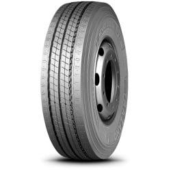 315/70R22.5 Trazano Novo Trans S17 156/150L Priekinė Regionams (*)