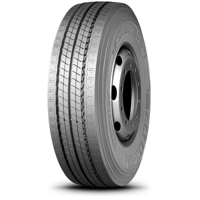 315/70R22.5 Trazano Novo Trans S17 156/150L Priekinė Regionams (*)
