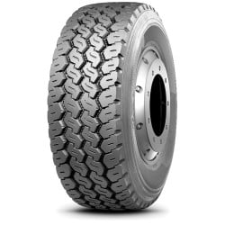 445/65R22.5 Trazano Terra T45 169K Priekaba Karjerams ON/OFF (*)