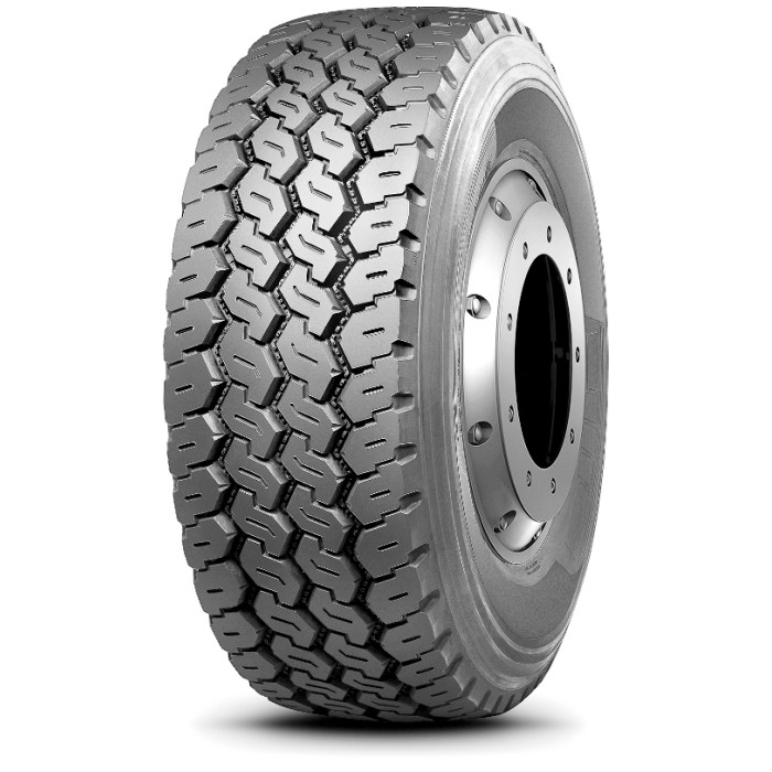 445/65R22.5 Trazano Terra T45 169K Priekaba Karjerams ON/OFF (*)