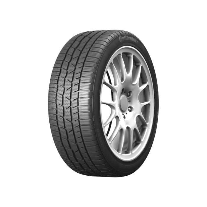 CONTINENTAL 235/60R18 WINTERCONTACT TS 830 P 103V FR N0