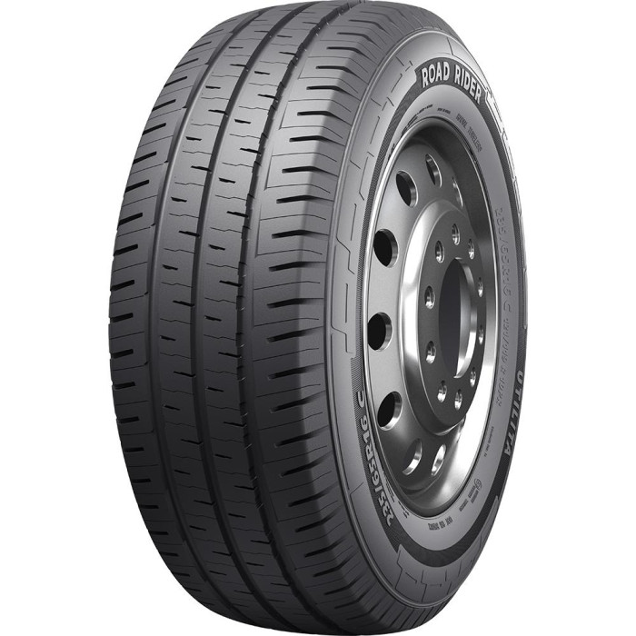 235/65R16C ROAD RIDER UTILITA 121/119R
