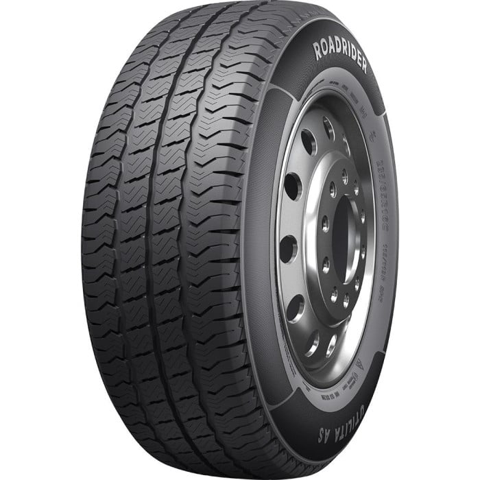 195/70R15C ROAD RIDER UTILITA AS 104/102T