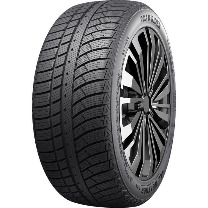 215/55R16 ROAD RIDER ALL WEATHER R4S 97V XL