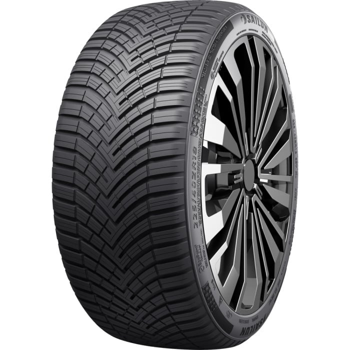185/60R15 SAILUN ATREZZO 4SEASONS ULTRA 88H XL EcoPoint3