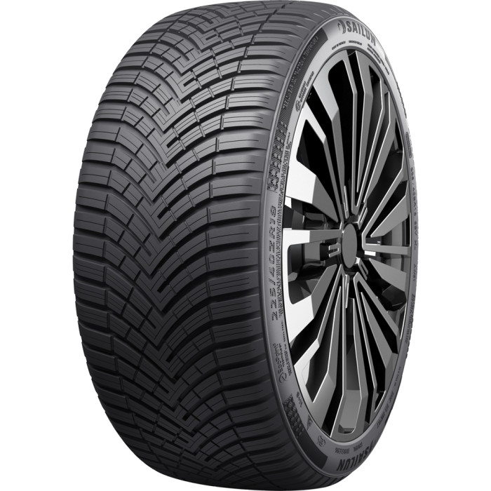 255/45R20 SAILUN ATREZZO 4SEASONS ULTRA 105W XL EcoPoint3