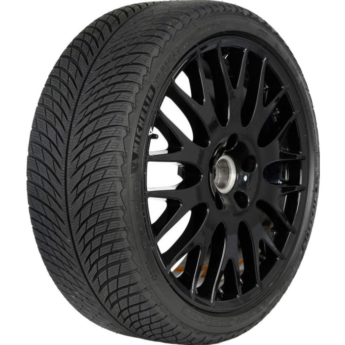 305/35R23 MICHELIN PILOT ALPIN 5 114V XL LR HL