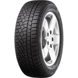 235/60R18 GISLAVED SOFT FROST 200 107T XL DOT23