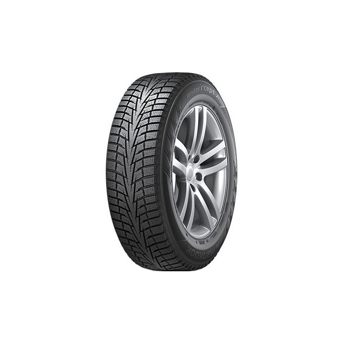 235/55R19 HANKOOK WINTER I*CEPT X (RW10) 101T Ratlankio apsauga DOT23
