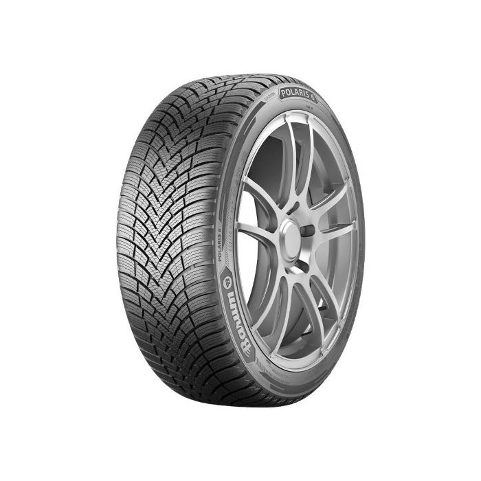 BARUM 175/65R15 POLARIS 6 84T