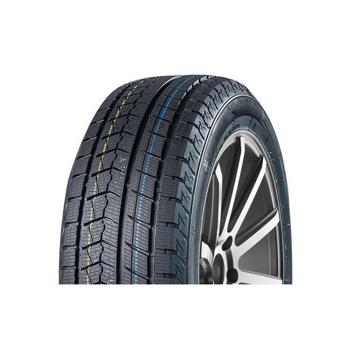 ZMAX Icepioneer 868 (Ratlankio apsauga) 225/55R17 101V XL 2026