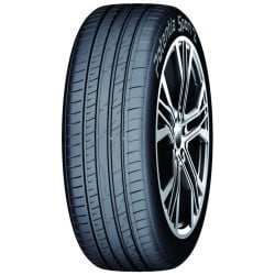 Firemax POTENTIA SPORT 2 (Ratlankio apsauga) 205/50R17 93Y XL 2026