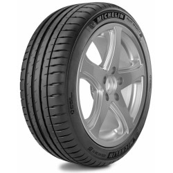 Michelin Pilot Sport 4 DT1 (Ratlankio apsauga) 235/40R18 95Y XL 2026 Made in Germany