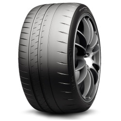 Michelin Sport Cup 2 Connect (Ratlankio apsauga) 225/45R17 94Y XL 2025 Made in France