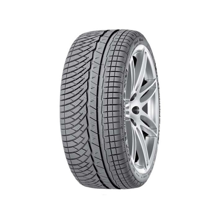 Michelin Pilot Alpin PA4 MO 245/50R18 104V XL 2025 Made in Hungary