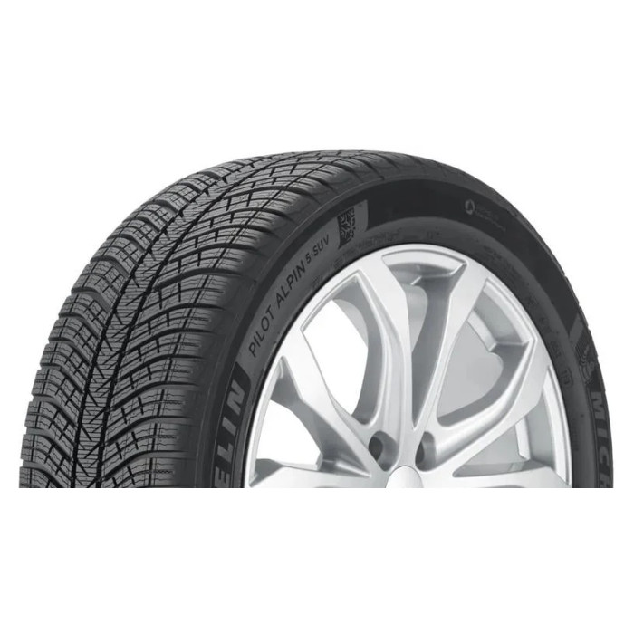 Michelin Pilot Alpin 5 SUV MO1 265/45R20 108V XL 2024 Made in Hungary