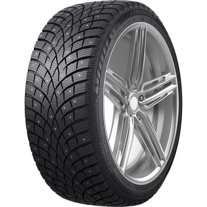 225/45R18 TRIANGLE TI501 95T XL Ratlankio apsauga DOT22