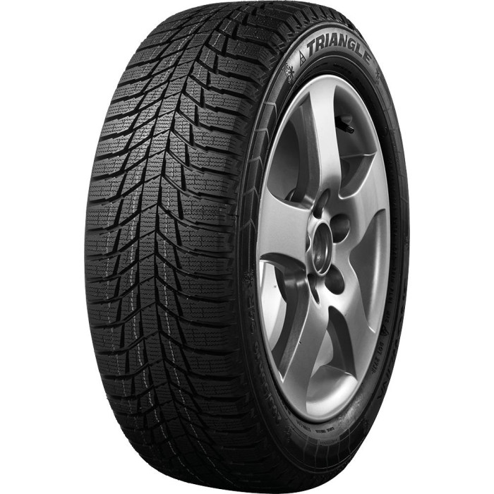 205/55R16 TRIANGLE PL01 94R XL USED 100km