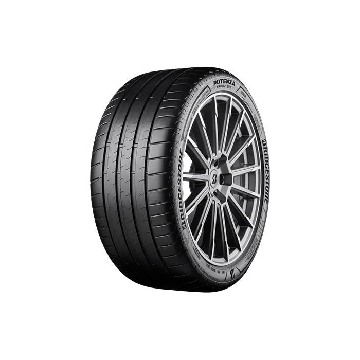 BRIDGESTONE POTENZA SPORT EVO Enliten XL 225/55R17 101Y