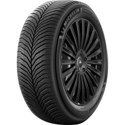 255/60R18 MICHELIN CROSSCLIMATE 3 112V XL