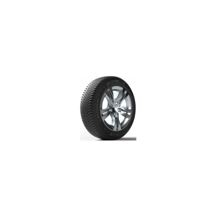 Michelin PILOT ALPIN 5 26 255/65R19 114V