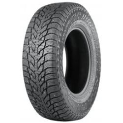 Nokian Hakkapeliitta LT3 26 Dygliuotos 275/65R18 123/120Q