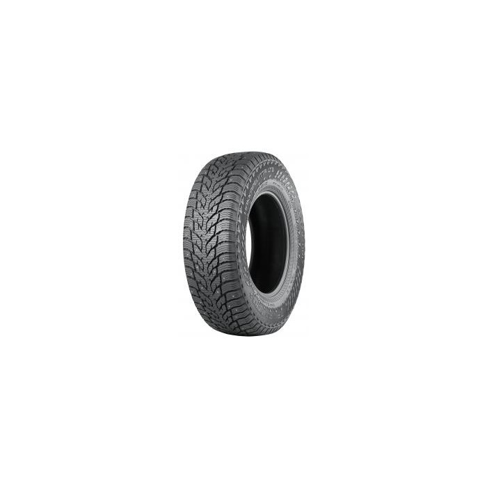 Nokian Hakkapeliitta LT3 26 Dygliuotos 275/65R18 123/120Q
