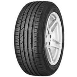 CONTINENTAL UltraContact UC6 215/55R17 94V