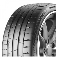 CONTINENTAL 315/30R21 SportContact 7 105 Y XL (C A B 75dB)